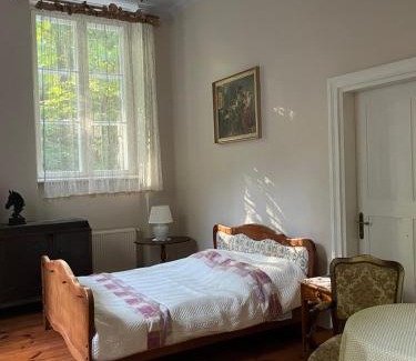 Naleczow Apartment | Willa Starówka