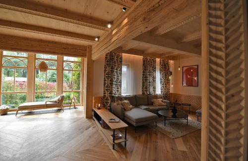Zakopane Villa | Willa Storczyk Asnyka Centrum