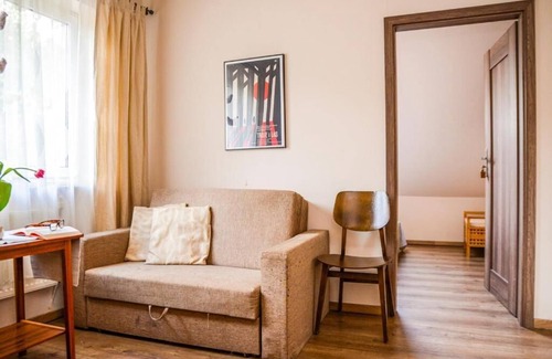 Osie House | Willa tuŻur