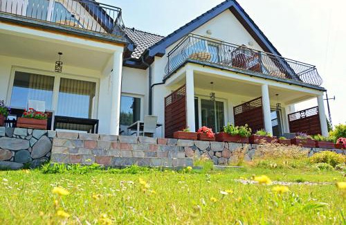 Przodkowo Bed & Breakfast | Willa u Piotra