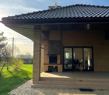 Pisz House | Willa w Piszu