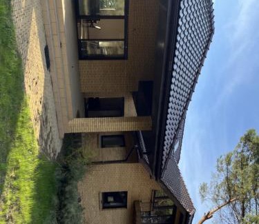 Pisz House | Willa w Piszu
