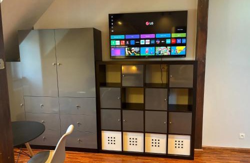 Zielona Gora Apartment | Willa w Zaciszu