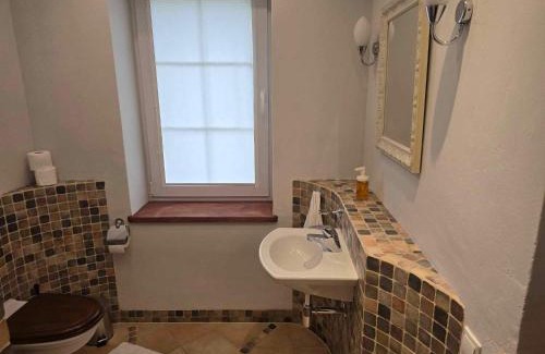 Zielona Gora Apartment | Willa w Zaciszu