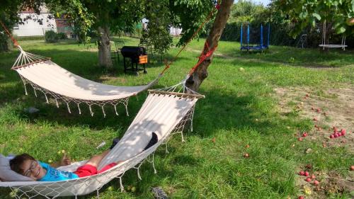 Sztum Villa | Willa Wanda - duży ogród z hot-tube i sauna
