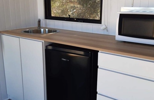 Willalooka House | Willalooka Retreat by Tiny Away
