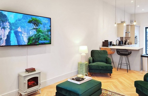 Burton-in-Lonsdale Cottage | William House - UK39787
