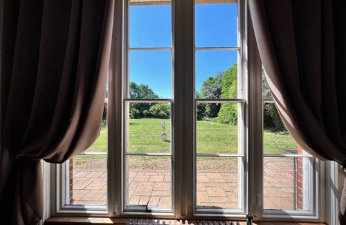 Willingham Apartment | Willingham House - Kings Room