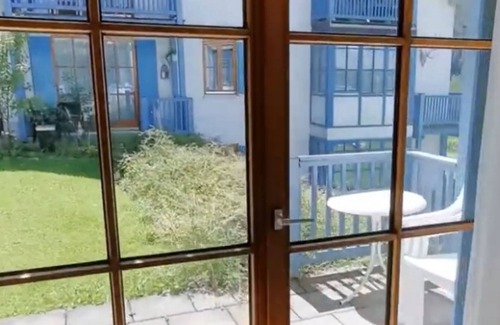 Schofweg Apartment | Willkommen auf 800 m Höhe, im Schönen Bayerischen Wald!