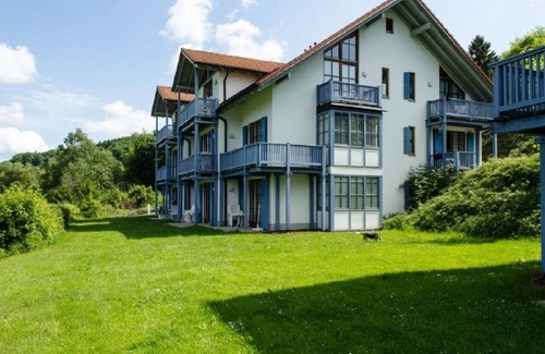 Schofweg Apartment | Willkommen auf 800 m Höhe, im Schönen Bayerischen Wald!