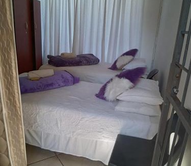 Mokopane House | Willmore Guesthouse and Accommodation