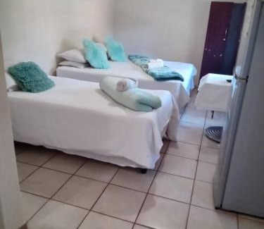 Mokopane House | Willmore Guesthouse and Accommodation