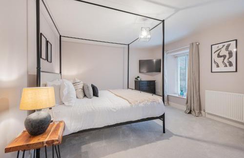 Kendal Apartment | Willow a luxury rural retreat