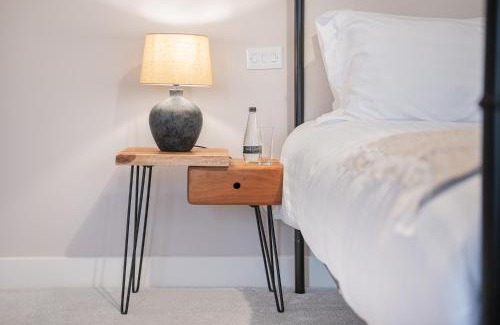 Kendal Apartment | Willow a luxury rural retreat