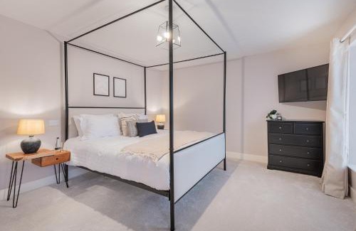Kendal Apartment | Willow a luxury rural retreat