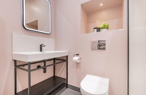 Kendal Apartment | Willow a luxury rural retreat