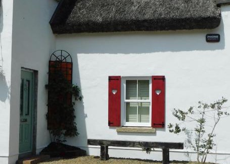 Fivemilebourne Apartment | Willow Cottage Accommodation F91X0C8