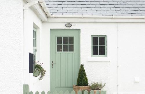 Dromore House | Willow Cottage