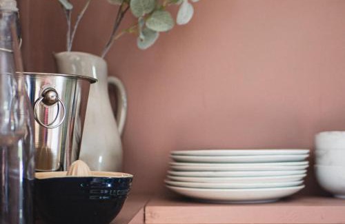 Dromore House | Willow Cottage