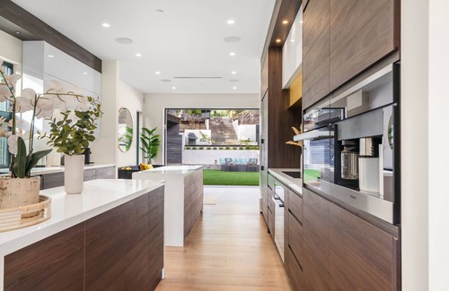Laurel Canyon House | Willow Glen 2