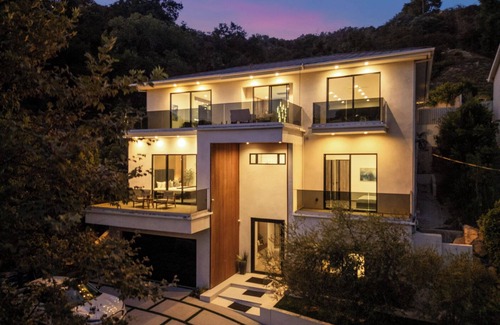 Laurel Canyon House | Willow Glen 2