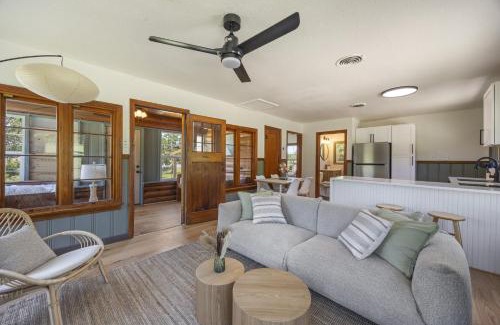 Madill Other | Willow Heaven - Lakefront Cabin Escape