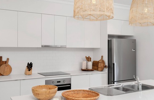 Willow Vale House | Willow House, Gerringong, South Coast