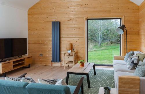 Newtownards House | Willow Lodge