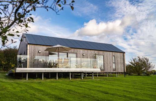 Newtownards House | Willow Lodge