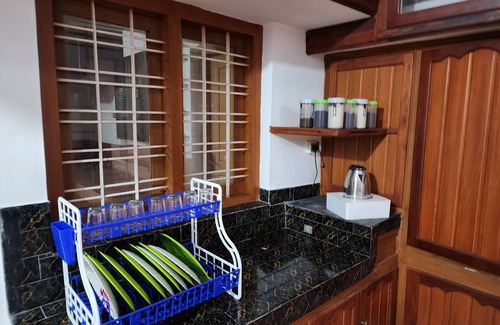 Mananthavady House | Willow winds wayanad Stay at wayanad at comfortable location at best price