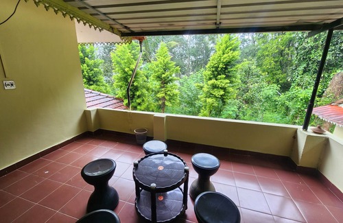 Mananthavady House | Willow winds wayanad Stay at wayanad at comfortable location at best price