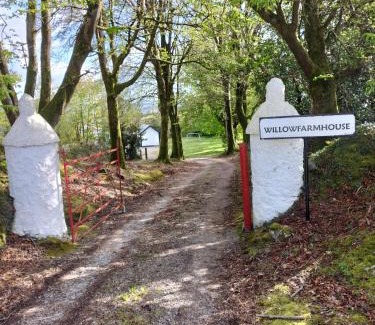 Milford House | Willowfarmhouse