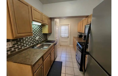 Wilmington House | Wilmington Comfort 4 Min to Riverfront fenced yard
