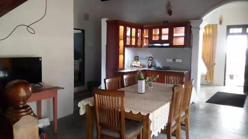 Peradeniya Apartment | Wimalee resort