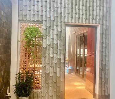 Cam Le Apartment | Win Homestay