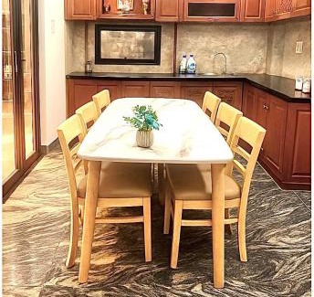 Cam Le Apartment | Win Homestay