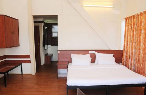 Koynanagar Hotel | Wind Chalet Resort