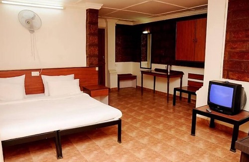 Koynanagar Hotel | Wind Chalet Resort