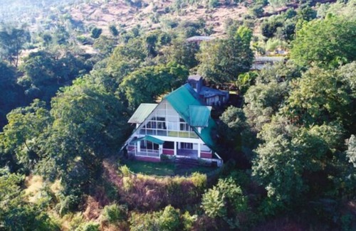 Koynanagar Hotel | Wind Chalet Resort