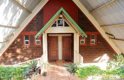Koynanagar Hotel | Wind Chalet Resort