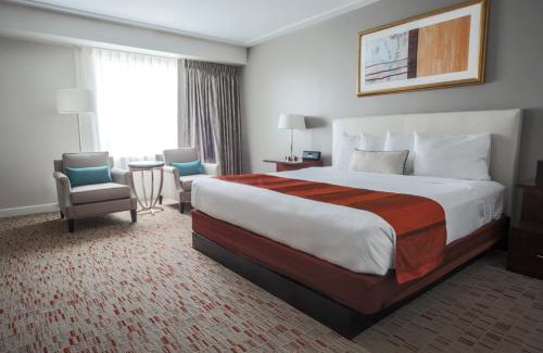 Bethlehem Resort | Wind Creek Bethlehem Casino & Resort