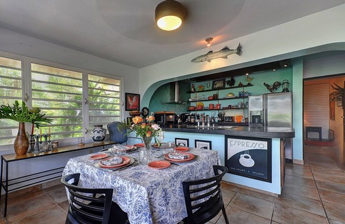 Bravos de Boston Condo | Wind Dancer - Beautiful Ocean View Condo
