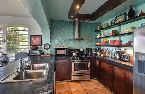 Bravos de Boston Condo | Wind Dancer - Beautiful Ocean View Condo