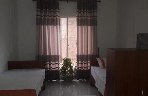 Kudawa House | Wind Force Academy Kalpitiya
