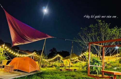 Vi Xuyen Bed & Breakfast | Wind Hill Homestay Hà Giang- Đồi gió homestay
