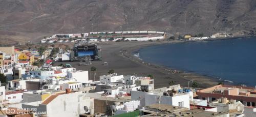 Gran Tarajal House | Wind Rose Duplex