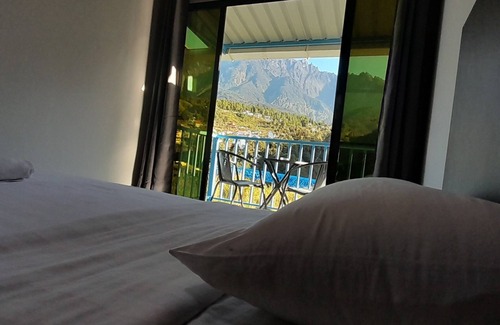 Kundasang House | Wind Valley Farmstay