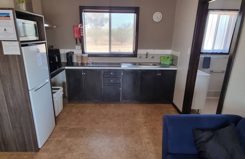 Wonoka Cottage | Windana Cottages