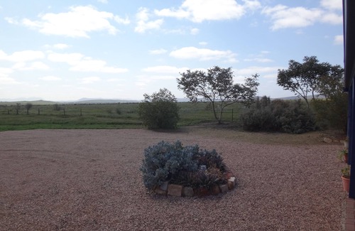 Wonoka Cottage | Windana Cottages