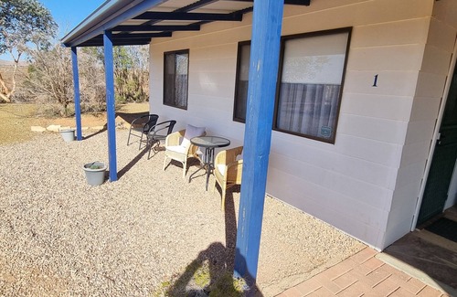 Wonoka Cottage | Windana Cottages